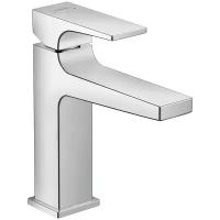 Смеситель для раковины (умывальника) hansgrohe Metropol 32507000 глянцевый хром