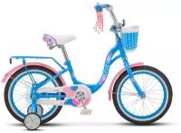 Детский велосипед Stels Jolly 16