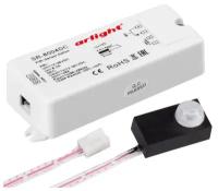 Датчик SR-8004-DC black (12-36V, 96-288W, PIR-Sensor) (Arlight, -)