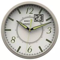Часы настенные кварцевые RST Lumineux 77748