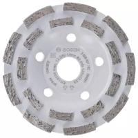 Алмазная чашка Expert for Concrete 125х22.2х5 мм Aquarius Long Life Bosch 2608601762