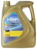 Масло Eni i-Sint Tech F 5w-30 синт. 4л