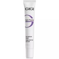 Gigi Пептидный контурный крем для век Nutri-Peptide Eye Contour Cream