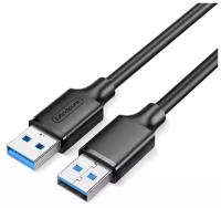 Кабель Mindpure USB AM - USB AM 3.0 US101 1м