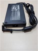 Блок питания (зарядка, сетевой адаптер) для ноутбуков HP TPN-DA10 / L00895-003 / L00818-850 / Envy 15 / Omen 15 / Omen 17 / Pavilion Gaming 15 / Zbook 17 (19.5V 10.3A 200W штекер 4.5x3.0мм)