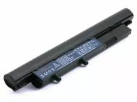 Аккумуляторная батарея для ноутбука Acer Aspire Timeline 5810T