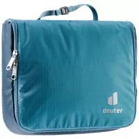 Косметичка Deuter Wash Center Lite I Denim-Arctic