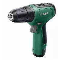 Аккумуляторная дрель-шуруповерт BOSCH EasyDrill 1200, 0 603 9D3 002