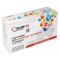 Картридж лазерный Colortek CT-106R03623 для принтеров Xerox