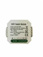 Модуль-выключатель WI-FI IMEX SML-1-2