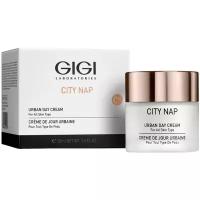 Gigi City NAP Urban Day Cream Крем дневной для лица