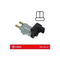 LEDO 80016LSI Датчик-регулятор холостого хода 016LSI на Toyota 1NZFE, 2NZFE 1шт