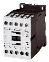 MOELLER / EATON DILM7-10 276565 Контактор (Катушка 24V DC)