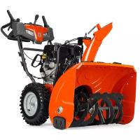 Снегоуборщик бензиновый Husqvarna ST 227P, 8.5 л.с