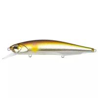 Воблер DUO Realis Jerkbait, 110F, 110 мм, плав 15,6гр