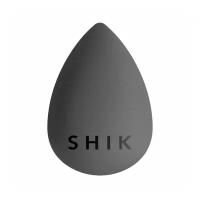 SHIK Спонж для макияжа большой Черный Make-up sponge SHIK BLACK