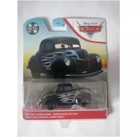 Машина Cars Тачки базовая Hot Rod Junior Moon GXG34