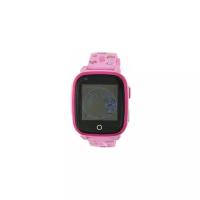 Часы Smart Watch GPS Smart Kids Watch RW33 роз