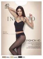 Колготки INCANTO Fashion 40 женские, цвет телесный (naturel), размер 4