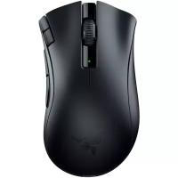 Razer DeathAdder V2 X HyperSpeed, мышка игровая, компьютерная, беспроводная, Black