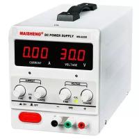 Лабораторный блок питания MAISHENG MS605D (60 В, 5 А)