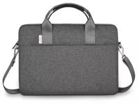 Сумка для ноутбука Wiwu Minimalist Laptop Bag 14