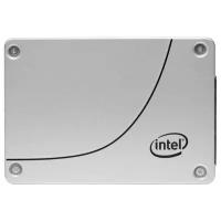 Твердотельный накопитель Intel D3 Series 1.9 ТБ SATA SSDSC2KB019TZ01