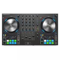 DJ контроллер Native Instruments TRAKTOR KONTROL S3