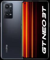 realme GT NEO 3T 128GB Черный