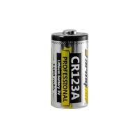 Батарейка литиевая Armytek CR123A 1600мАч