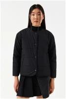 Куртка Befree, размер L/48, черный