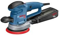 Эксцентриковая шлифмашина Bosch GEX 34-150 601372800