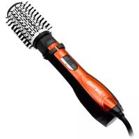 Профессиональный Фен Professional Hot Air Styler 4828 /3в1/2 режима вращения щетки/1000Вт/3 режима температуры/Защита от перегрева/Вращение шнура