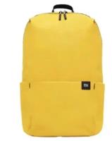 Рюкзак Xiaomi Colorful Mini Backpack 10L (желтый)
