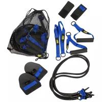 Тренажер/набор для сухого плавания SwimRoom Dry Swimming Kit
