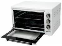 Мини-печь KRAFT KF-MO 3200 W, белый