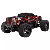 Радиоуправляемый монстр Remo Hobby SMAX (красный) 4WD 2.4G 1/16 RTR - RH1631-RED