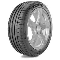 Шина 275/40R20 Michelin Pilot Sport 4 RunFlat 102Y