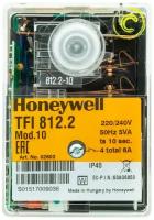 Блок управления горением Honeywell Satronic TFI 812.2 mod.10 (Wolf) /арт. 2602 / Венгрия