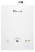 Настенный газовый двухконтурный котёл Rinnai BR-RE30 (29,1 кВт)