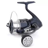 Shimano, Катушка Twin Power FD 4000 XG