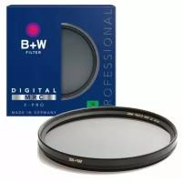 Светофильтр B+W Pol-Circ F-PRO S03 MRC 62mm, поляризационный