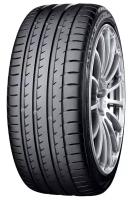 Шины Yokohama Advan Sport V105W 325/30 R21 108Y