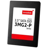 Твердотельный накопитель InnoDisk 256 GB DGS25-B56D81BW3QC