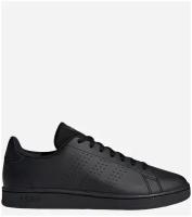 Кроссовки Adidas Advantage Base Cblack/Cblack/Gresix Ee7693 11