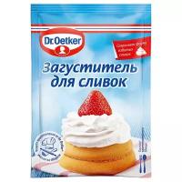 Dr. Oetker Загуститель для сливок 8 г, саше