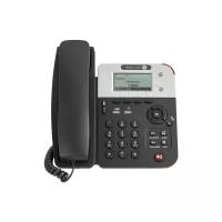 Телефон Alcatel-Lucent Ent Телефонный аппарат 8001 Deskphone - Entry-level SIP phone