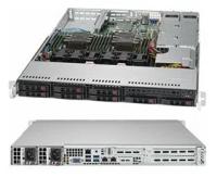 Серверная платформа SuperMicro 1029P-WTR (SYS-1029P-WTR)