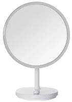 Xiaomi зеркало косметическое настольное Jordan & Judy Makeup Mirror NV535 с подсветкой