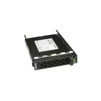 Твердотельный накопитель Fujitsu 960 ГБ SATA S26361-F5733-L960